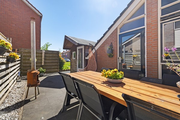 Medium property photo - de Korten 5, 8376 LA Ossenzijl